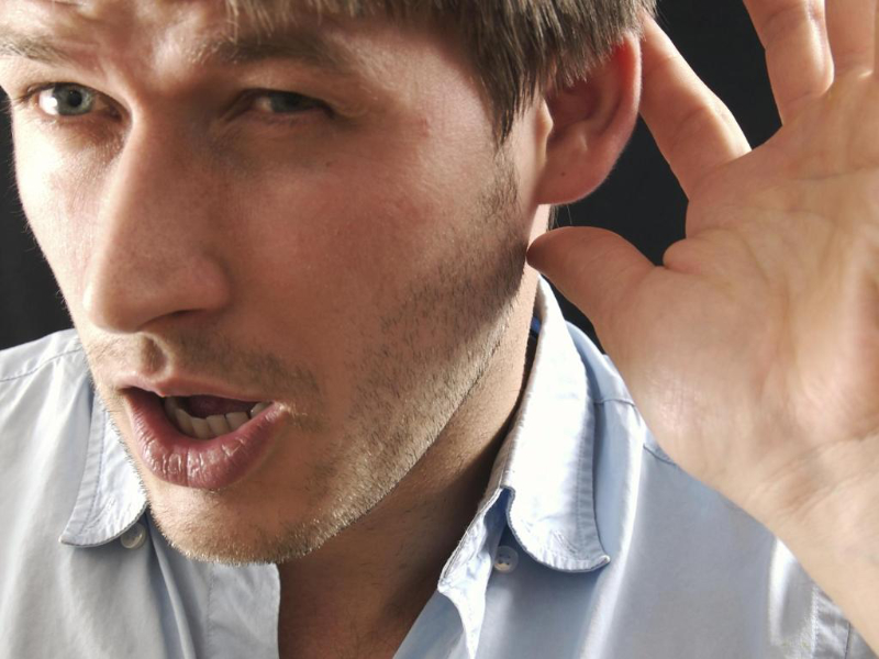 Quelle alarme de maison pour une personne sourde ?