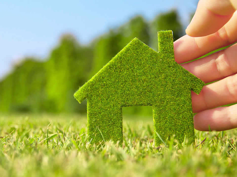La maison connectée : écologique et économique